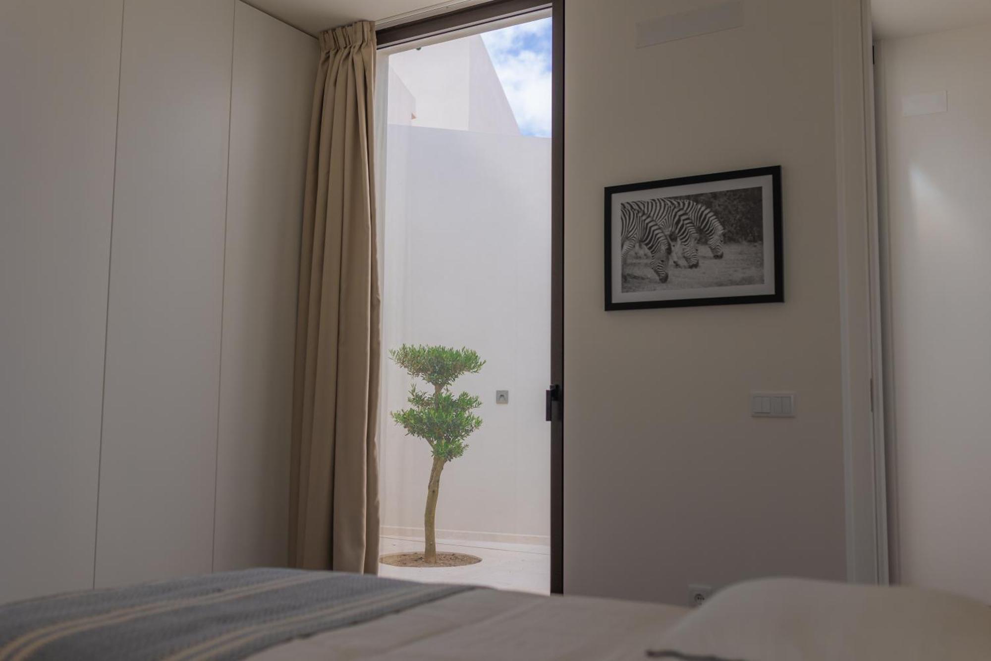Canto 18 Salir de Porto Dış mekan fotoğraf