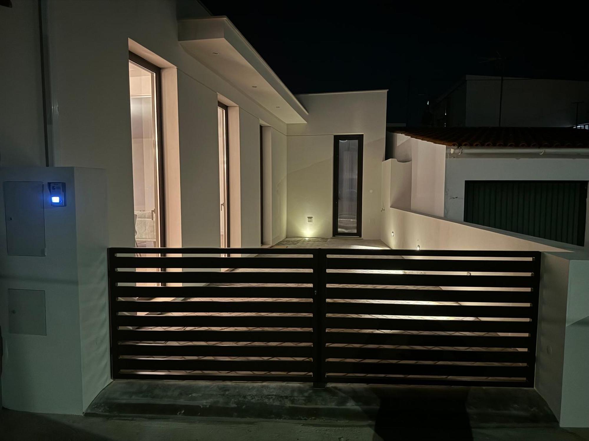 Canto 18 Salir de Porto Dış mekan fotoğraf