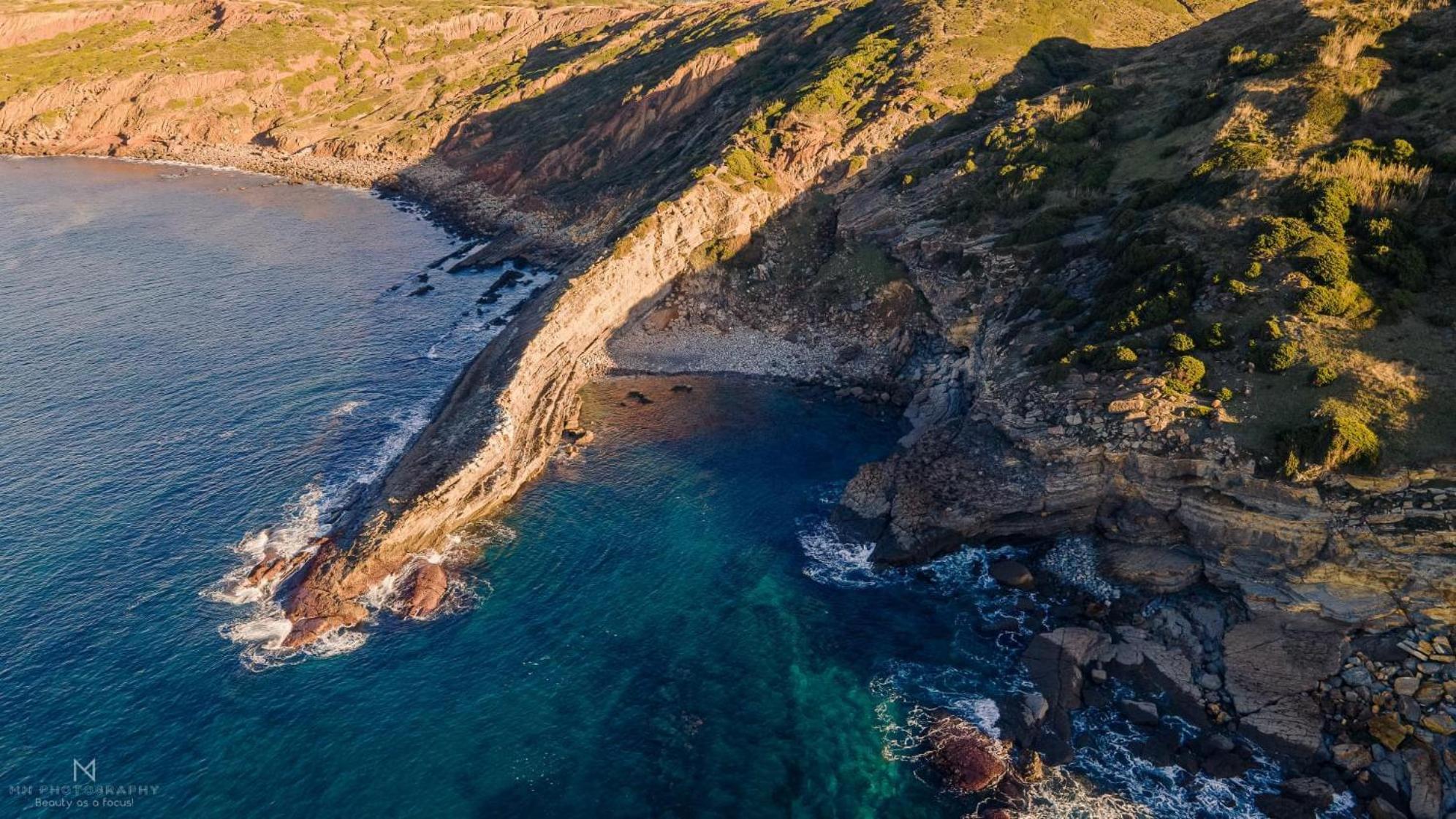 Canto 18 Salir de Porto Dış mekan fotoğraf
